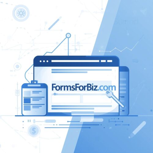 FormsForBiz.com (Domain)
